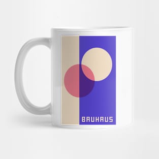 Bauhaus#73 Mug